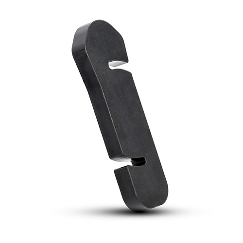 MDT:n LOP-painot lisäävät painoa buttstockiin ja ovat yhteensopivia XRS Chassis Systemin, SCS-Liten ja CCS:n kanssa, tarjoten mukautettavuutta ja vakautta.